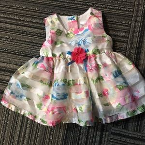 Baby Dress